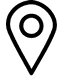 location pin icon